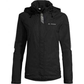Luminum II Women’s Weatherproof Parka – VAUDE
