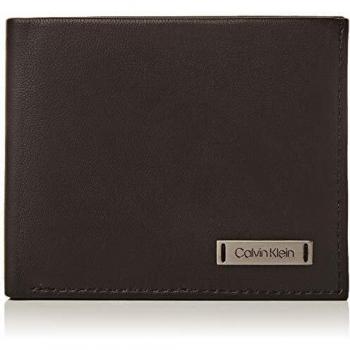 Calvin Klein Smooth W Plaque Slimfold 6cc