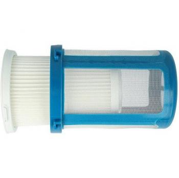 Vhbw HEPA-Filter für Black & Decker Staubsauger N541343