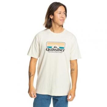 Quiksilver Step Inside T-Shirt