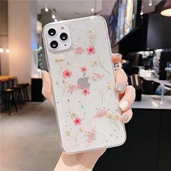 Tybaker Handgefertigte Bumper Case für iPhone 11 Pro Max