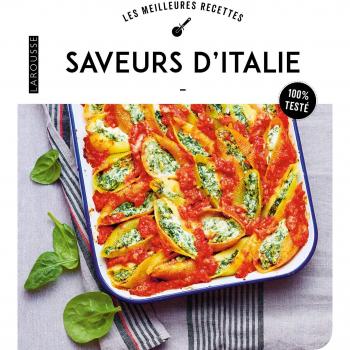 Saveurs d'Italie