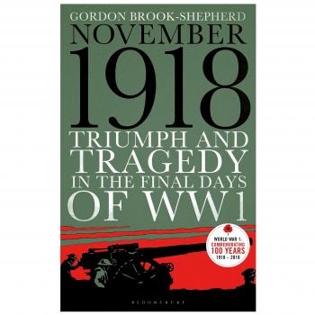 November 1918