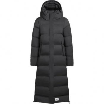 Giacca Khujo Inverno Grigio Profondo