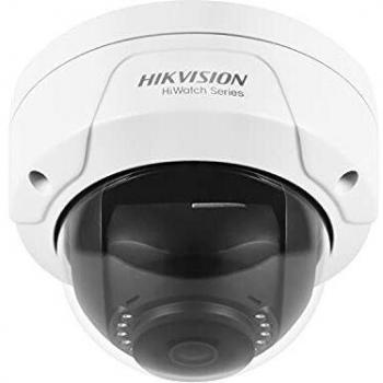 Caméra / Webcam HIK Vision Tube Intérieure IP Motorisée HWI-T1A-Z