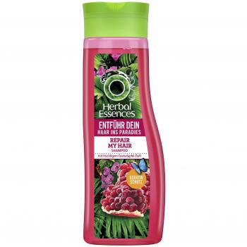 Herbal Essences Repair My Hair Shampoo, 6 x 250 ml