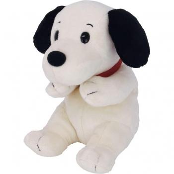 Snoopy's Vintage Playtime