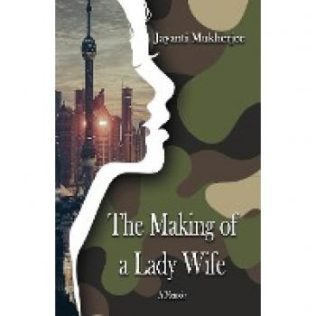 The Making of a Lady Wife