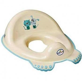 Tega Baby Erste Toilette – Sicherer WC‑Sitz für 1 bis 4 Jahre