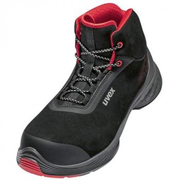 Stivale Uvex Safety 68392 S3 PU/TPU Taglia 45
