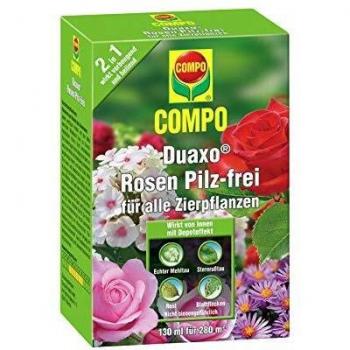 COMPO Duaxo® Rosen Pilz-frei 130 ml