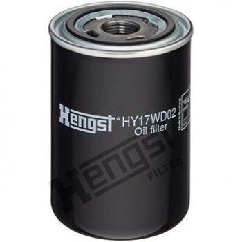 HENGST FILTER HY17WD02