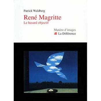 René Magritte : le hasard objectif