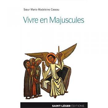 Vivre en majuscules