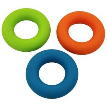 Silicone Finger and Wrist Grip Enhancer