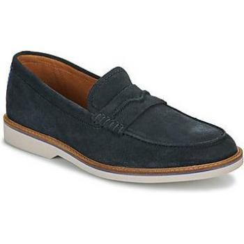 Mocassins Clarks Atticus Ltslip Homme
