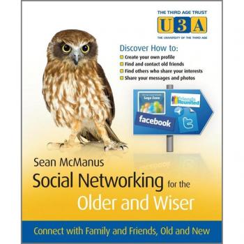 Vitalsource Technologies, Inc. Social Networking For The Older And Wiser