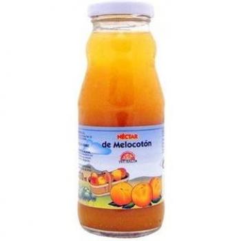Melocotón Puro sin Azúcar 200 mL
