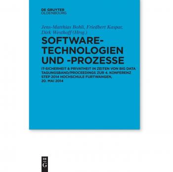 Software-Technologien und -Prozesse