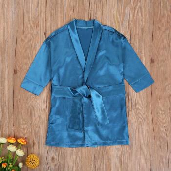 Ropa de Baño Otoñal Kids 6M-6Y