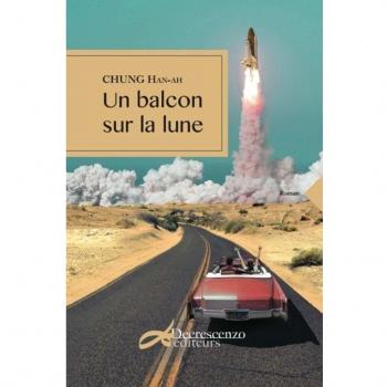 Un Balcon Sur La Lune