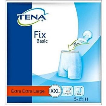 Tena Fix Premium Taille XXL 754027 5uts
