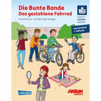 Die Bunte Bande