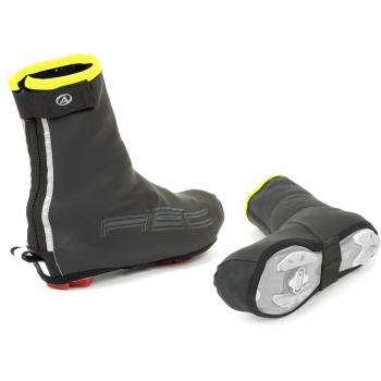 Návleky boty Author RainProof X6 XL 45-46 (černá)