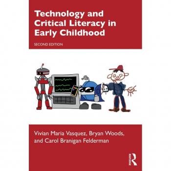 Vitalsource Technologies, Inc. Tech. And Critical Literacy In Early Children