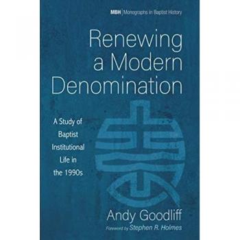 Renewing a Modern Denomination