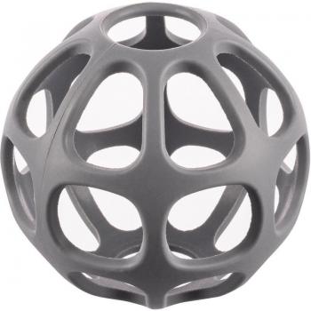 Zopa Silicone Dove Grey Teething Ring