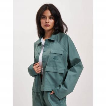 DEF Herren Arbeitsjacke