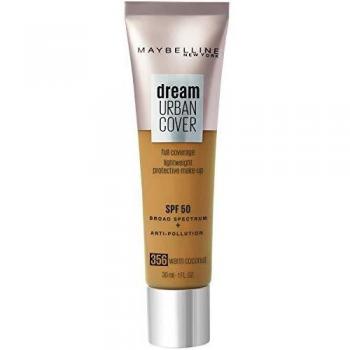Maybelline Dream Urban Cover 356 Warm Coconut 30 ml