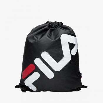 Fondo Fila Black Sport Gear
