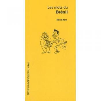 Mots du Brésil