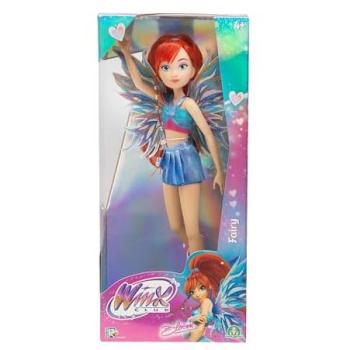 Série Fairy Bloom – Poupée Winx 26 cm, 3+ ans (WNX762)