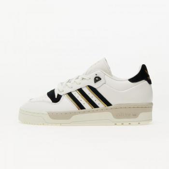 Adidas RIVALRY 86 LOW Herren Sneakers in Weiß