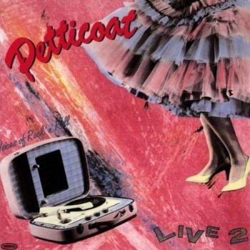 Petticoat Live II – Sonderpreis ab 12.08.2025 05:03:07