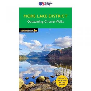 More Lake District