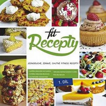 Fit recepty Vegan