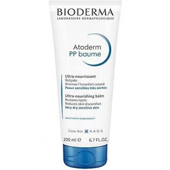 Hauttyp: Trockene und sensible Haut