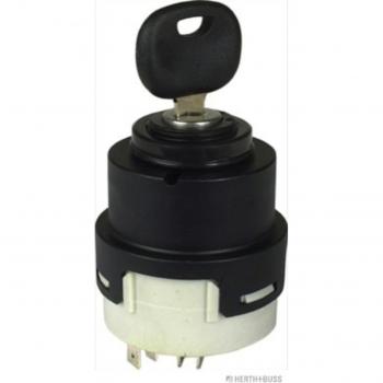 Interrupteur d'allumage/démarreur HERTH+BUSS ELPARTS 70595077