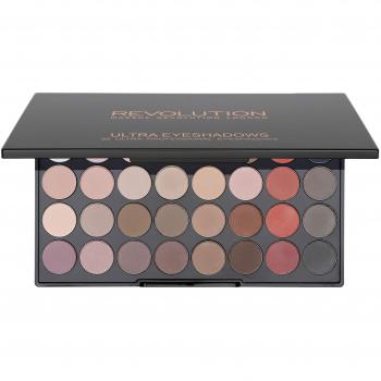 Makeup Revolution Flawless Matte 2 32 Shade Palette