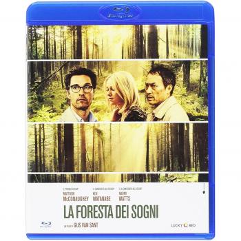 La foresta dei sogni