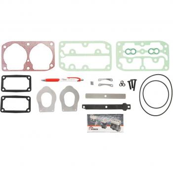 Kit de Reparação Compressor VADEN 1400 030 500