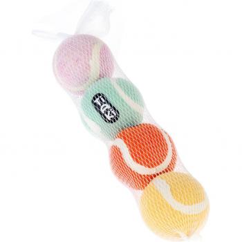 Balles de tennis pour animaux TIAKI