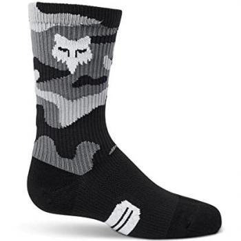 Fox Youth 6 MTB Socks