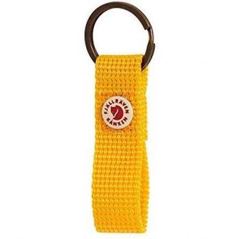 Fjällräven Kånken Reiseaccessoire Packbox Warm Yellow, Passform: Einheitsgröße