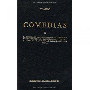 Comedias