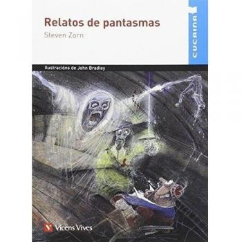 Relato De Pantasmas (cucaina) (Tapa blanda).